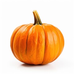 Obraz premium Pumpkin vegetable plant food.