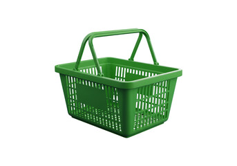 Creative Plastic Shopping Baskets &ndash; Modern & Unique Designs for E-Commerce