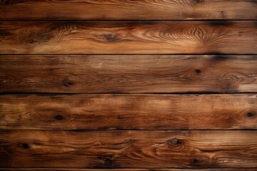 Fototapeta premium Old wood veneer backgrounds hardwood flooring.