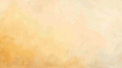 Naklejka premium Soft, warm-toned abstract background with gentle gradients.
