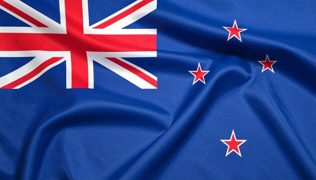 abstract flag background 