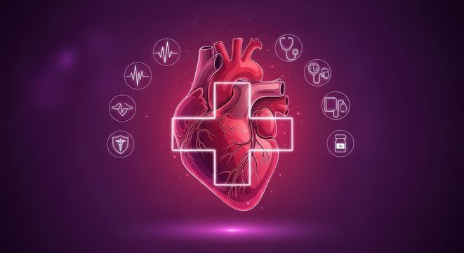 Digital health technology transforming cardiac care and patient outcomes in modern medicine