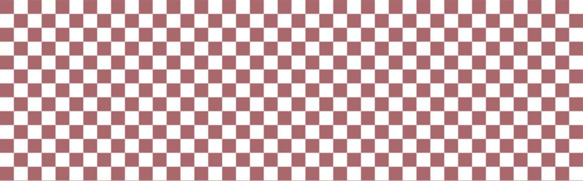 Abstract Square Pattern Background Vector. Chess board, seamless pattern. Vector illustration. checkered chessboard, Racing flag finish line. eps 10