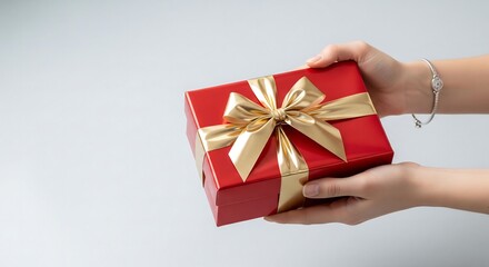 A Personal Touch: A Simple Bracelet Adds Style and Personality to the Act of Giving.