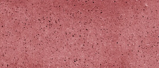 Textured Surface with Subtle Patterns in Warm Pink Tones