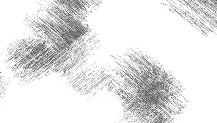 Wall Noise Distressed Texture – Seamless Grunge Concrete Overlay Vector Pattern, Overlay Vector Textures– Damaged Concrete Stains with Grunge Spray Effect for vector design on transparent background.