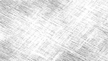 Obraz premium Grungy Black & White Texture – Vintage noise Concrete Wall with Rough, Dirty Surface, Abstract Grunge Black Distressed Texture – Dirty Surface with Black Paint Splashes on Transparent Background