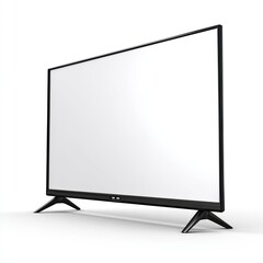 Modern flat-screen television (2)