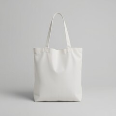 paper bag on white