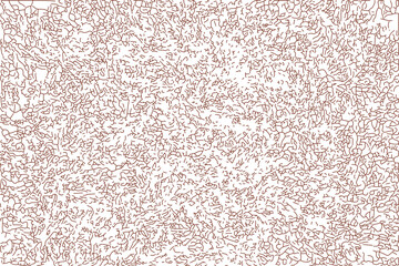 Fototapeta premium Lines design art illustration texture pattern background