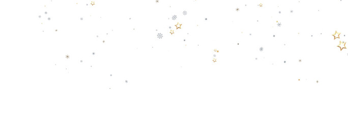 Sparkling stars background image. Perfect for festive designs, cards, and celebrations.