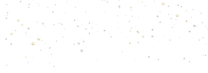 Sparkling stars background. Perfect for holidays, celebrations, and magical designs.