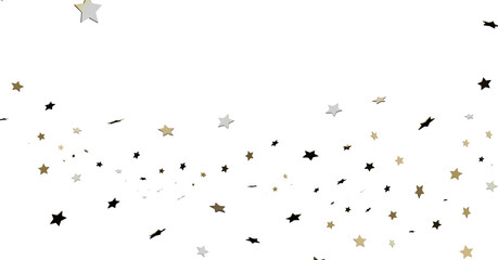 Falling Stars Background