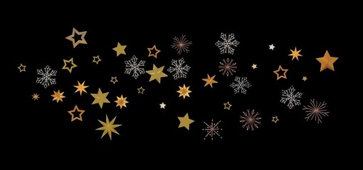 Perfect for holiday cards, banners, and websites.  Download this festive image now!