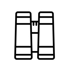 binoculars icon