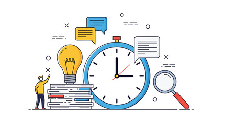 Effective time management strategies and tools for enhanced productivity and project success