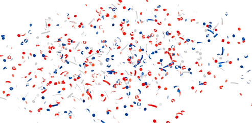 Festive confetti explosion! Perfect for party invitations, celebratory designs, and more. Download now!