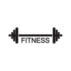 Gym Logo  Fitness Logo Vector Design Graphic