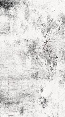 Black & white mobile wallpaper, grunge texture design