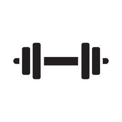 Obraz premium Gym Logo Fitness Logo Vector Design Graphic