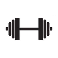 Gym Logo  Fitness Logo Vector Design Graphic