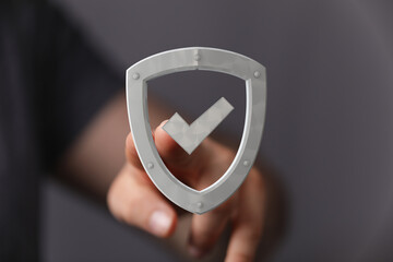 Secure your data with our robust protection. Verified security, guaranteed.