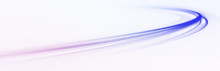 Line colored gradient light vector abstract effect curve beam laser streak motion trail stripes ray glow blur dynamic speed bright.