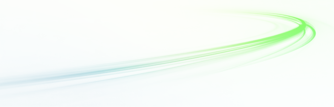 Line colored gradient light vector abstract effect curve beam streak laser trail stripes ray dynamic glow blur luminous bright.