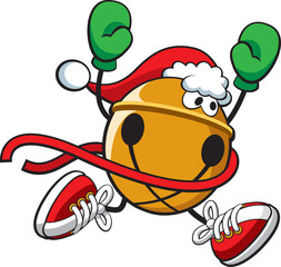 Jingle Bell Run 3.eps