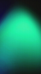 Vibrant abstract gradient glow mobile wallpaper