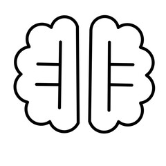 Virtual Reality and Metaverse line Icons Set