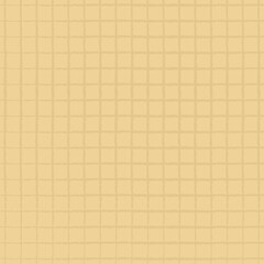 Yellow grid pattern background