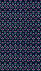 A beautiful Digital 3d Flower design handmade artwork with Design for fashion ,fabric, textile, wallpaper, cover, web  and all prints