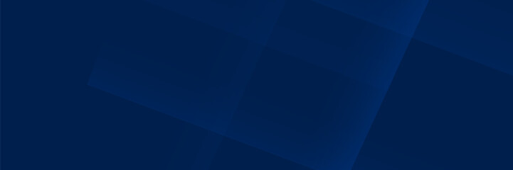 Blue abstract on dark background