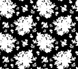 A beautiful Digital 3d Flower design handmade artwork with Design for fashion ,fabric, textile, wallpaper, cover, web  and all prints