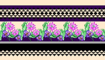 A beautiful Digital 3d Flower design handmade artwork with Design for fashion ,fabric, textile, wallpaper, cover, web  and all prints