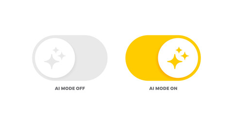 Toggle AI Mode On and Off