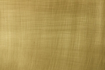 Fototapeta premium High-resolution brushed gold texture. Perfect for backgrounds, website design, and more.