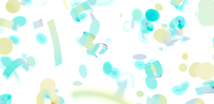 Beautiful abstract background with pastel shapes perfect for websites, presentations, and more.