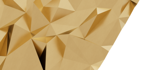 Modern gold geometric background.  Perfect for luxury, elegant, and sophisticated designs.  High-resolution image for various applications.