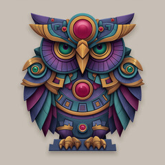 Graphic element isolation background for your design asset, game asset, video game, mobile game, web asset Illustration