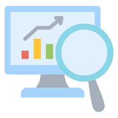 Data Analysis Icon