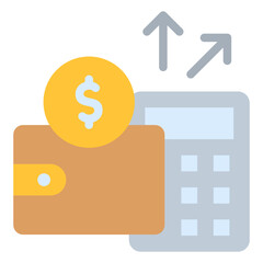 Expenses Icon