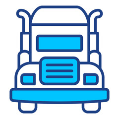 Semi Simple Vector Icon Collection