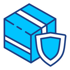 Protected Simple Vector Icon Collection