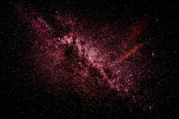 Sterne Sternschnuppen Milchstra&szlig;e Stars Shootingstar Milkyway