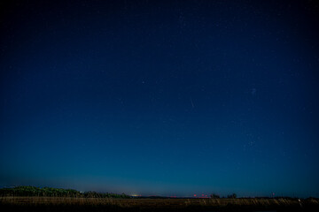 Sterne Sternschnuppen Milchstra&szlig;e Stars Shootingstar Milkyway