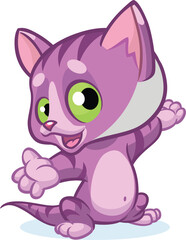 A Whimsical Collection of Expressive Vector Clipart Characters transparent editable vector for t-shirt mug wall stickers wallpaper sticker design multipurpose use in high definition format