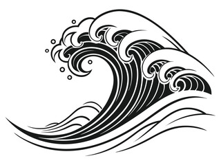 abstract floral background