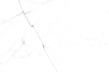 White marble texture background, abstract pattern with a natural stone slab surface for interior design and luxury wallpaper.